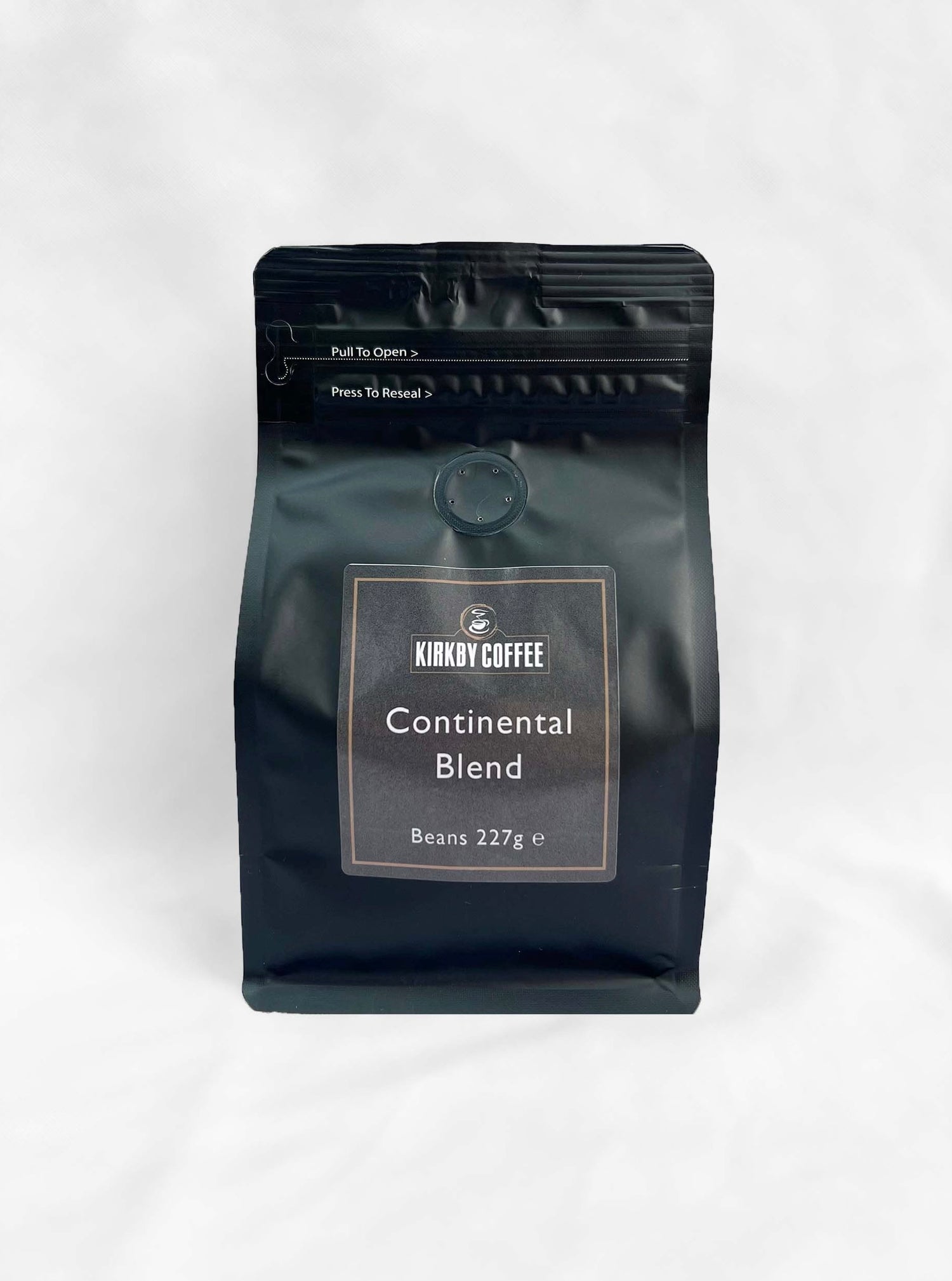 Kirkby Coffee Continental Blend Coffee Beans