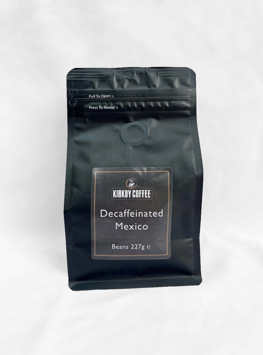 Kirkby Coffee Decaf Coffee Beans