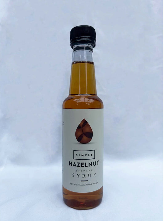 hazelnut