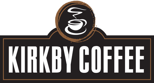 Kirkby Coffee