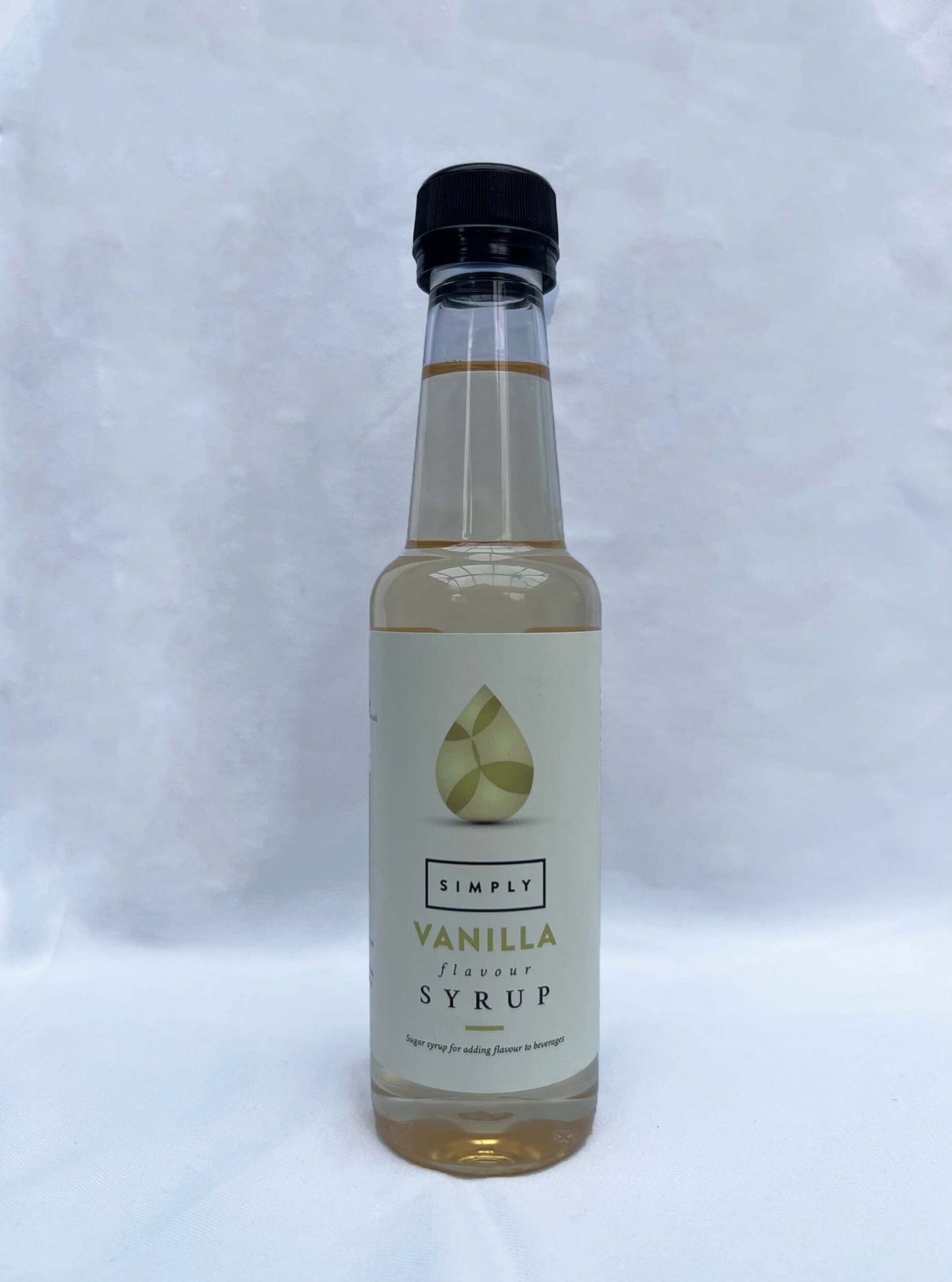 vanilla