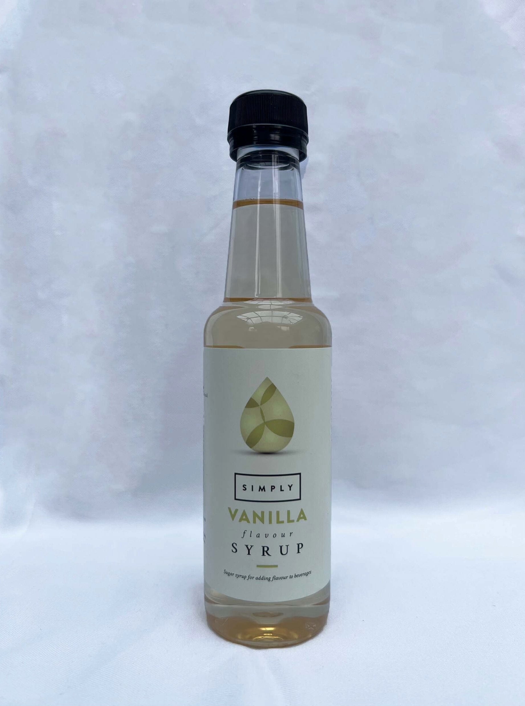 vanilla